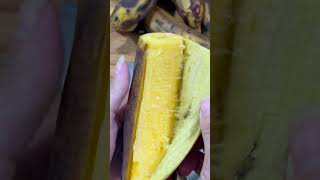 Fried sweet plantains platano maduros plantains banana sweet cooking recipe food yummy [upl. by Home270]