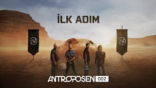 maNga  İlk Adım Official Audio Antroposen002 [upl. by Nus]