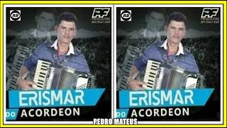 Erismar do Acordeon  Ao vivo em Acauā  PI [upl. by Ellehsad]