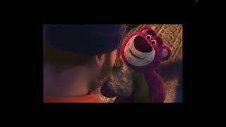 Toy Story 3  Lotso’s defeat [upl. by Ahab]