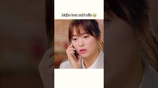 Mujhe loan nahi de rahe😂descendantsofthesunhindi descendantsofthesun viral ytshorts kdrama [upl. by Gipps]