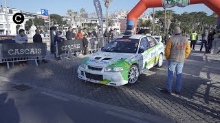 RALLYE DAS CAMÉLIAS 2022 [upl. by Oirobil]