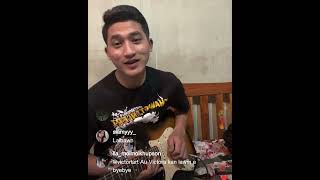 TaiteaTah loh mittui tlak full🎸guitar cover  Tang zeuh zeuh hi ama network problem aw [upl. by Willin]