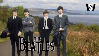 The Beatles song The Long and Winding Road was the death knell for the Fab Four [upl. by Navaj7]