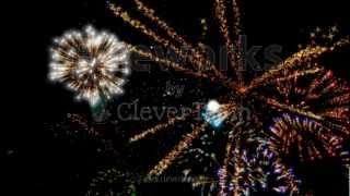 Fireworks 4D  Trailer [upl. by Adnalue]