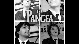 The Pangea Beatles revival band  Imagine  Let It Be [upl. by Danaher435]