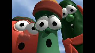 The Veggietales Christmas Spectacular part 4 [upl. by Itsrik]