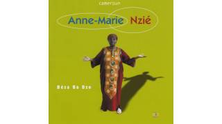 AnneMarie Nzié  Ma ba nze [upl. by Hoban]