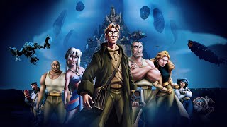 Atlantis The Lost Empire 2001 Trailers amp TV Spots [upl. by Odlanyar]