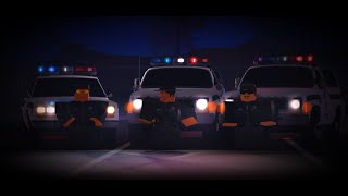 The 80s  SEASON FANALE  Liberty County Sheriffs Office  Episode Six [upl. by Nnyrat]