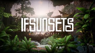 Pirate Survival Amid Zombies Begins LIVE  IfSunSets Stream [upl. by Selmner]