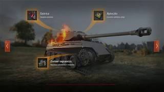 World of Tanks Unitarka [upl. by Pestana30]