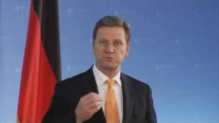 Guido Westerwelle  Politischer Amok  SPIEGEL TV [upl. by Falcone231]