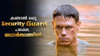 The Marine Movie Explained In Malayalam  Thriller Movie Malayalam explained kdrama movies cinema [upl. by Niliak]