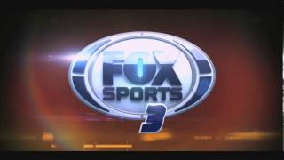 FOX International Channels Central America [upl. by Hanleigh]