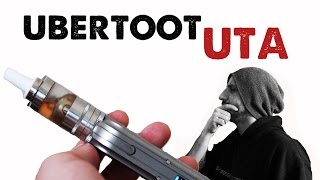 Ubertoot UTA Review [upl. by Dulla]