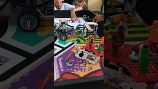 FLL 2024 firstlegoleague rd [upl. by Arica]