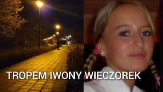 TROPEM IWONY WIECZOREK [upl. by O'Donoghue690]