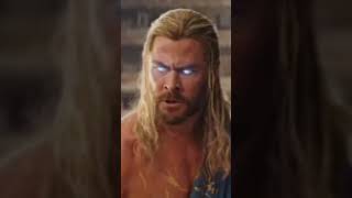 Thor edit “That’s the sound of lightning”⚡️🔨marvel shorts thor chrishemsworth capcut zeus [upl. by Sculley]