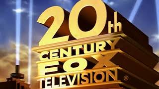 Regency Television20th Century Fox Television 200204 with Fox Generic Theme [upl. by Kliman]