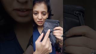 Rain protection bag Unboxing viralvideo meesho shortvideo bag rainprotection virelreels short [upl. by Ayocal]