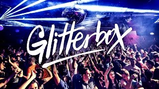 Glitterbox at Space Ibiza  2015 [upl. by Annahavas]