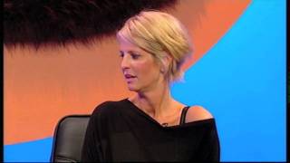 Shooting Stars  Angelos Epithemious date with Ulrika  S6 EP1 HD [upl. by Scoter]