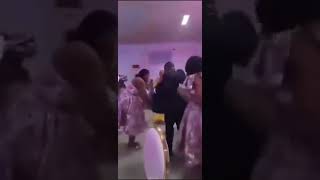 Cameroun Elle décède le jour de son mariage et sous les yeux des invités et du marié [upl. by Amlus217]