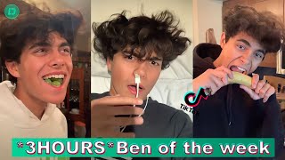 3 HOURS  Ben of the week TikTok Videos 2023  New Ben of the week TikTok Videos [upl. by Sidran]