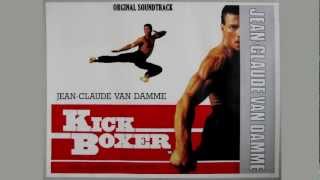 â™« 1989 Kickboxer  Paul Hertzog  15  Kidnap [upl. by Weider221]