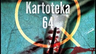 KARTOTEKA 64 2018  Zwiastun trailer [upl. by Shieh]