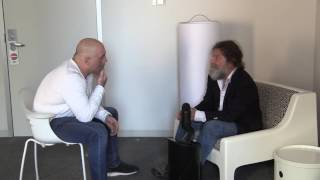 Robert Sapolsky Explains Toxoplasmosis  The Joe Rogan Experience [upl. by Okiron]