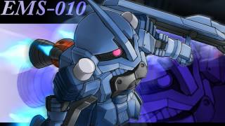 Mobile Suit IGLOO  Mobile Battle Extended [upl. by Fidelity692]