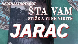 Jarac ♑️ “Vi imate veliku prednost” Sta vam stiže a vi ne vidite  do kraja godine [upl. by Hsekar]