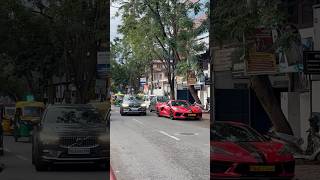 Corvette❌JugadRoad✅corvette volvo luxurycar bussimulatorindonesia bussid busmod car cars [upl. by Aidas]