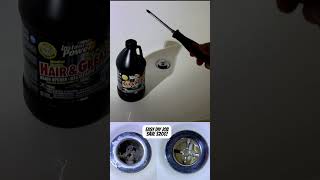 How to Unclog Bathtub Drain  Step1 Remove Bathtub Stopper [upl. by Rosy]