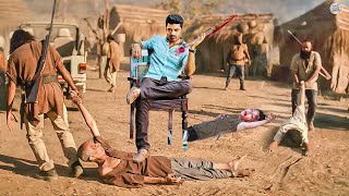 Nandamuri Kalyan Ram  New Released South Indian Hindi Dubbed Movie 2024  New 2024 South Movie [upl. by Koa482]