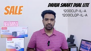 Dahuas Smart Dual Light Security Cameras CHANGED MY HOME SECURITY [upl. by Hubert]