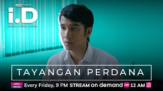 iD  SWIPE STEAL LOVE  TAYANGAN PERDANA  23 FEB 2024 DI ASTRO PREMIERE DAN ON DEMAND [upl. by Kung685]