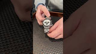 Omega Speedmaster Tokyo Olympics Limited Edition Watch 52230423004001 Review  SwissWatchExpo [upl. by Tootsie]