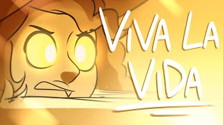 viva la vida  the owl house animatic [upl. by Gil]