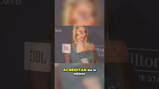 Paris Hilton Beleza Empoderamento e Autenticidade [upl. by Brodsky]