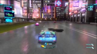 WhatCulture Xbox 360 Video Review Cars 2 [upl. by Patience]