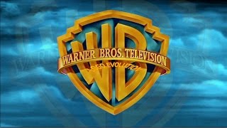 Warner Bros Television Logo Evolution [upl. by Harvie]