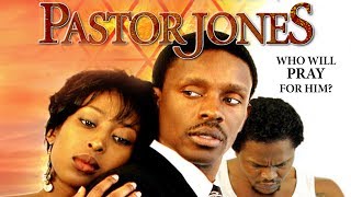 He Prayed For The Strength To Guide Them  quotPastor Jonesquot  Full Free Maverick Movie [upl. by Leinadnhoj803]