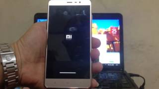 ROOT Xiaomi Redmi Note 3 [upl. by Elohc]