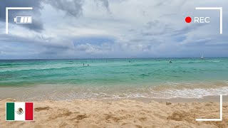 🌴 Playacar en Playa del Carmen Riviera Maya [upl. by Kosiur]