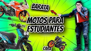 La mejor Moto de Mediano CC para Viajar🔥 Fullgass Top 10 [upl. by Melonie]