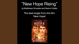 New Hope Rising Soundtrack [upl. by Ennovihs]