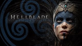 Hellblade Senuas Sacrifice Switch First 33 Minutes on Nintendo Switch  First Look  Gameplay [upl. by Elik]